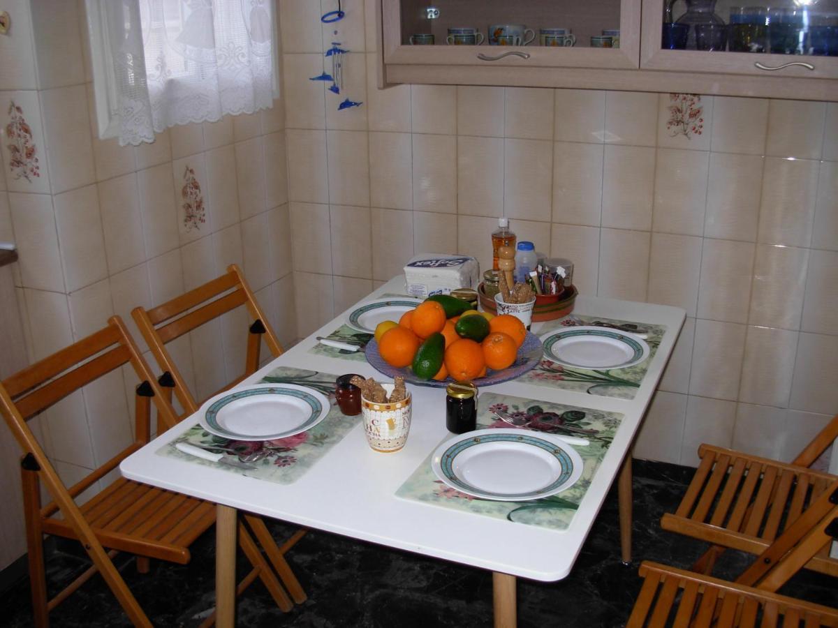 Michele'S Flat Apartment Ханя Екстериор снимка