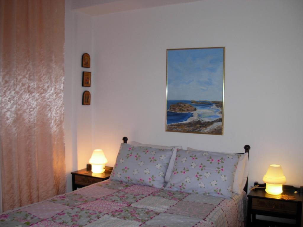 Michele'S Flat Apartment Ханя Екстериор снимка