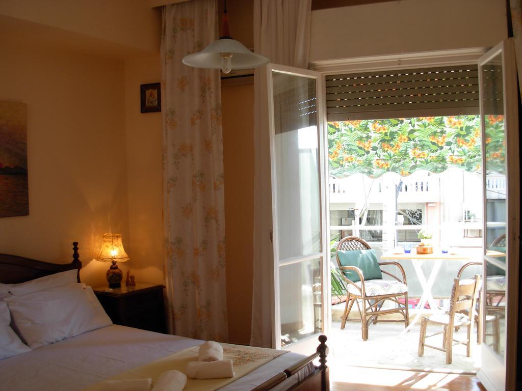 Michele'S Flat Apartment Ханя Екстериор снимка