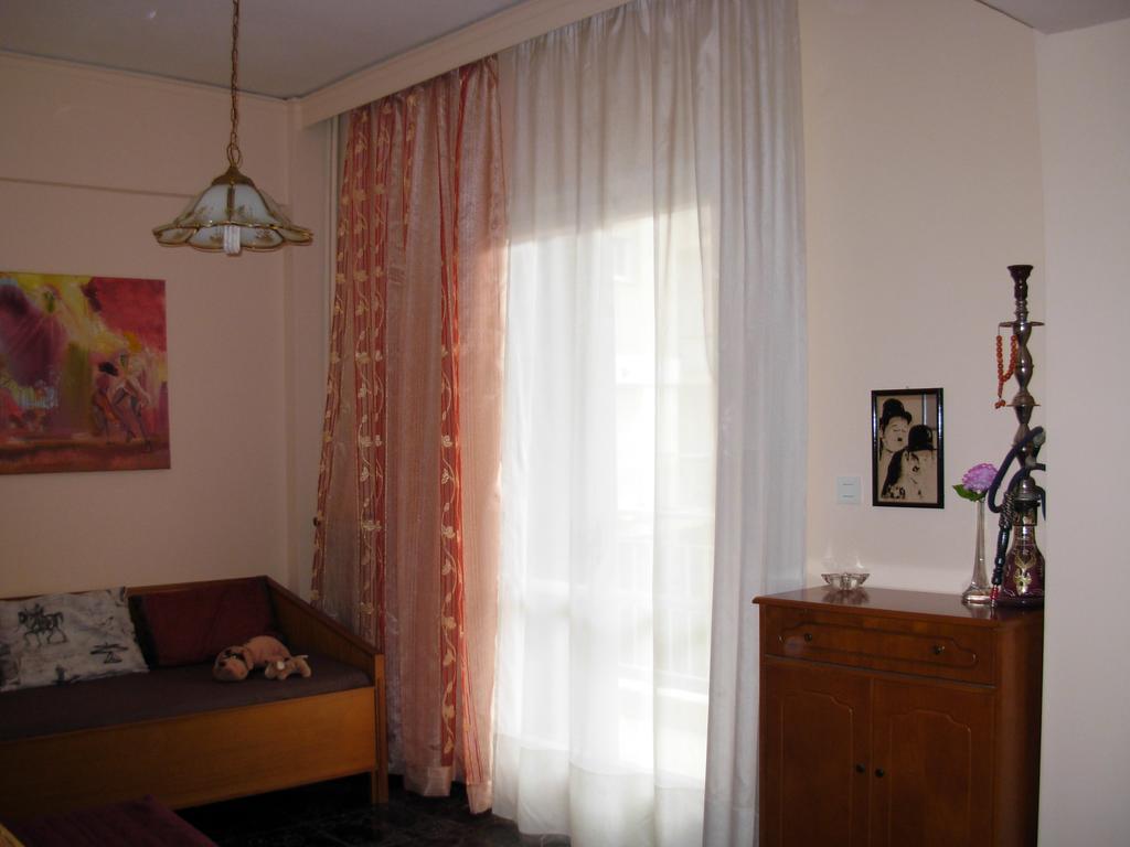 Michele'S Flat Apartment Ханя Екстериор снимка