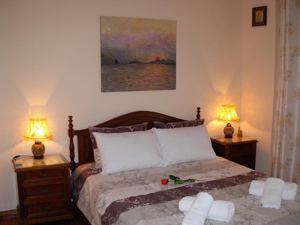 Michele'S Flat Apartment Ханя Екстериор снимка