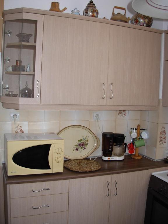 Michele'S Flat Apartment Ханя Екстериор снимка