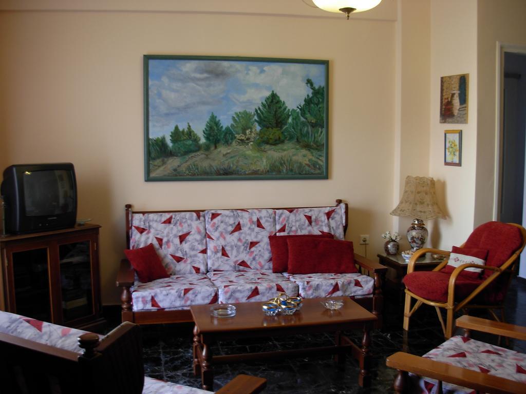 Michele'S Flat Apartment Ханя Екстериор снимка