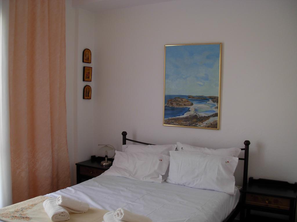 Michele'S Flat Apartment Ханя Екстериор снимка