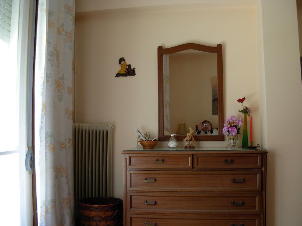 Michele'S Flat Apartment Ханя Екстериор снимка