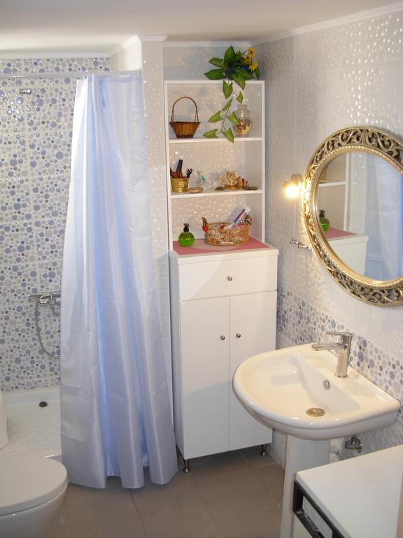 Michele'S Flat Apartment Ханя Екстериор снимка