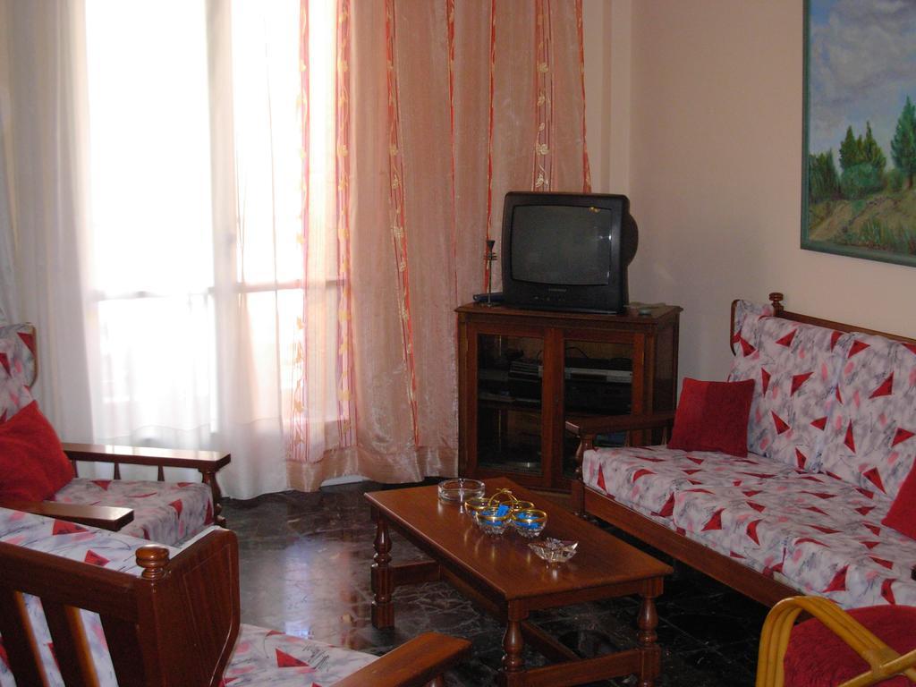 Michele'S Flat Apartment Ханя Екстериор снимка
