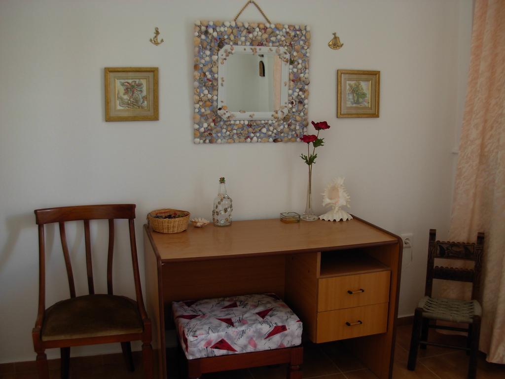 Michele'S Flat Apartment Ханя Екстериор снимка