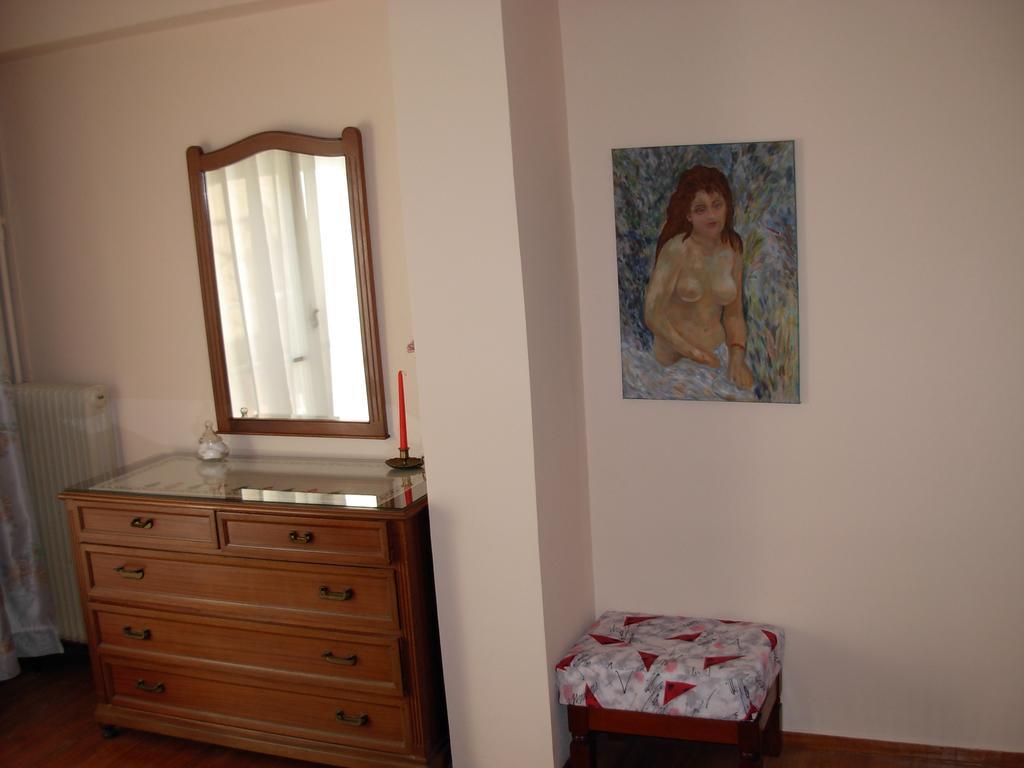 Michele'S Flat Apartment Ханя Екстериор снимка