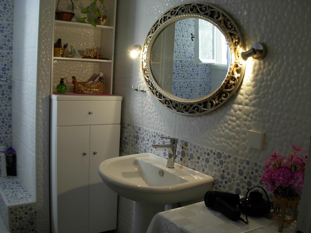 Michele'S Flat Apartment Ханя Екстериор снимка