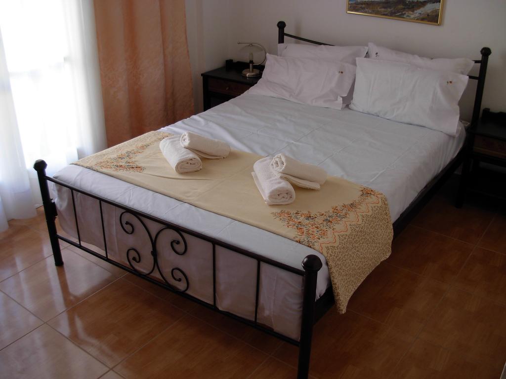 Michele'S Flat Apartment Ханя Екстериор снимка