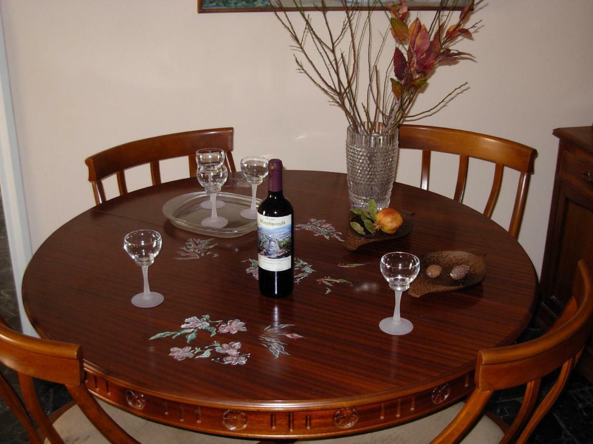 Michele'S Flat Apartment Ханя Екстериор снимка